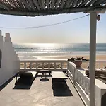 Beach Castle Taghazout