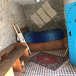 Beach Castle Taghazout