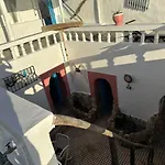 Beach Castle Taghazout