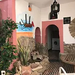 Beach Castle Taghazout