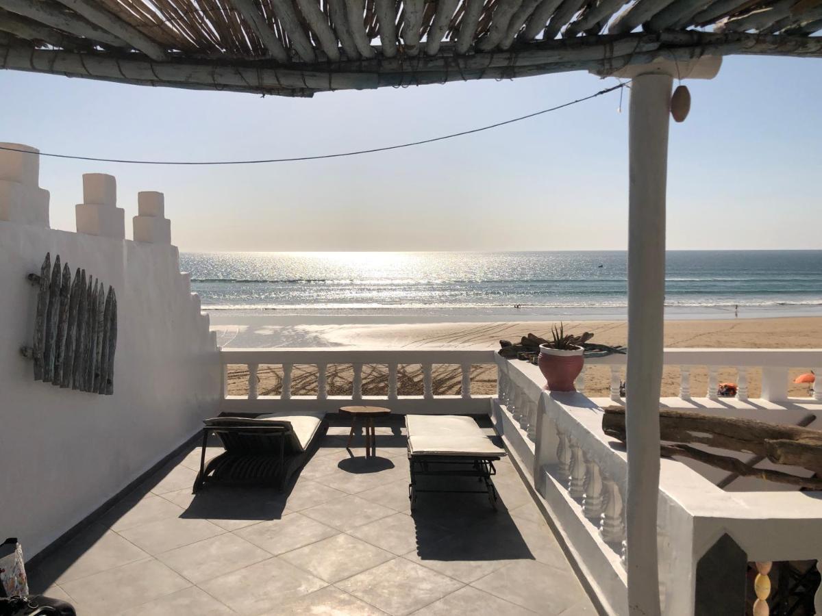 Appartement Castle Taghazout