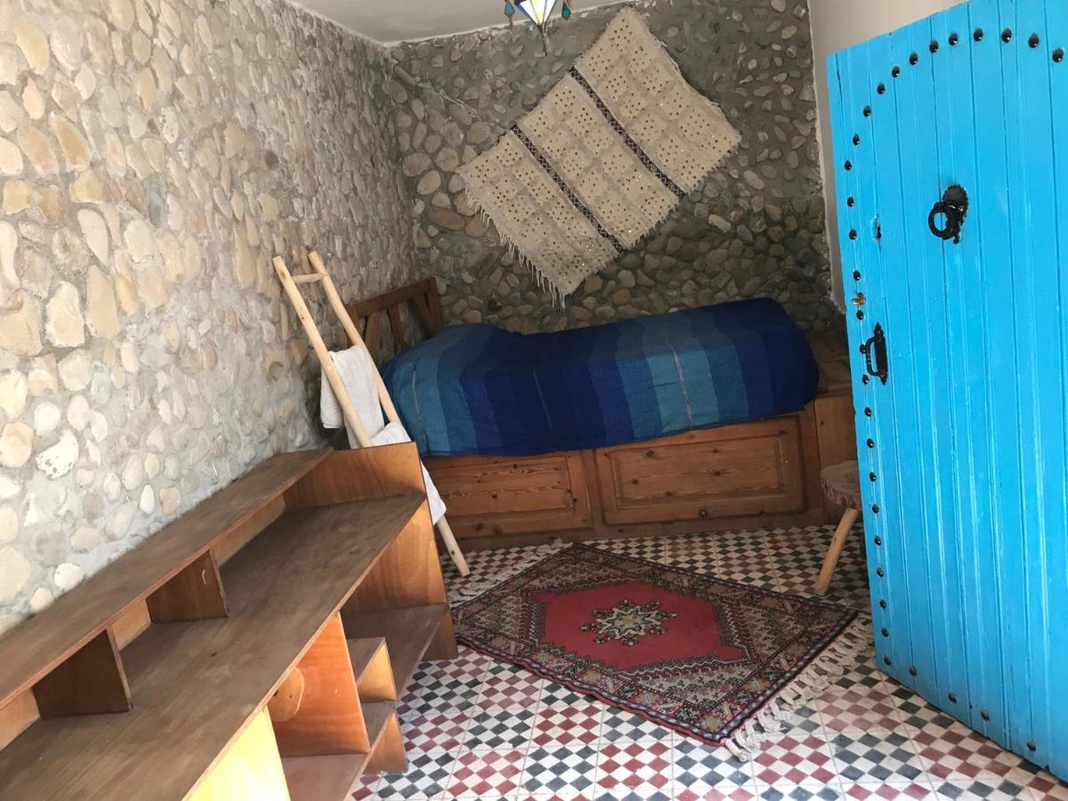 Appartement Castle Taghazout