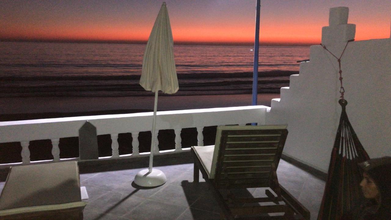 Castle Taghazout