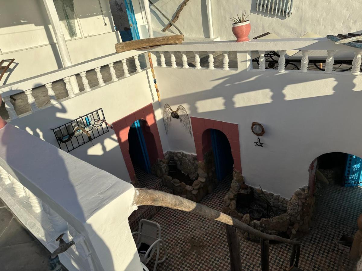 Castle Appartement Taghazout