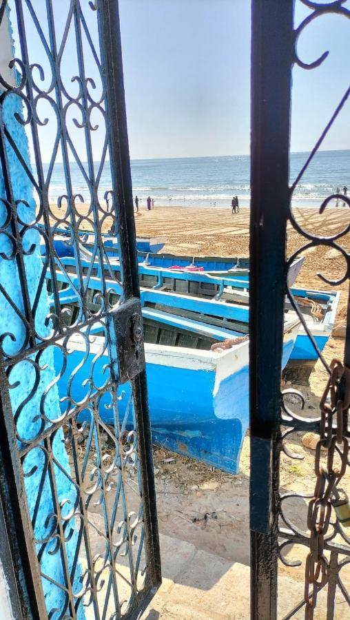 Appartement Castle Taghazout