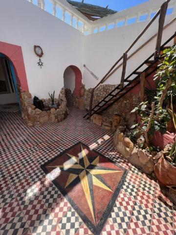 Castle Taghazout