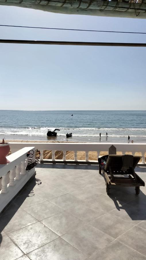 Castle Appartement Taghazout